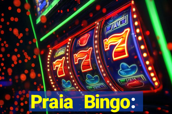 Praia Bingo: Videobingo Online