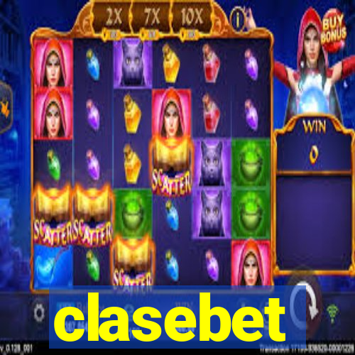 clasebet