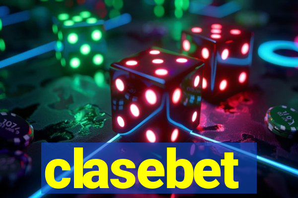 clasebet