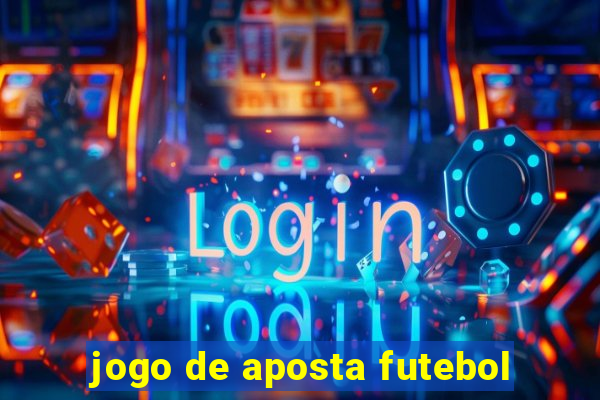 jogo de aposta futebol