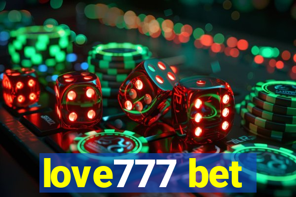 love777 bet