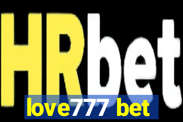 love777 bet