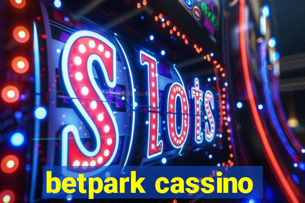 betpark cassino