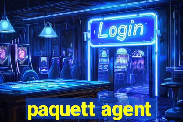 paquett agent