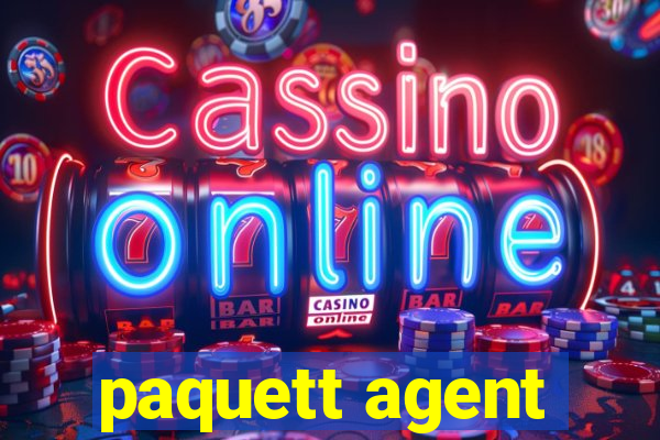 paquett agent