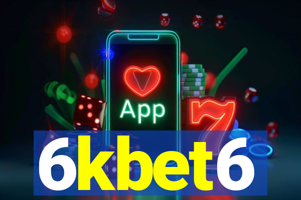 6kbet6