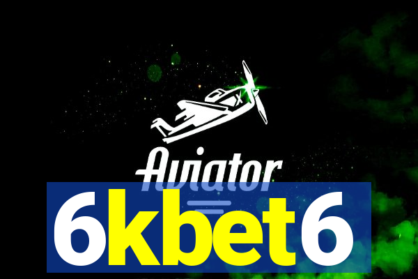 6kbet6