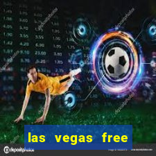 las vegas free slot machine