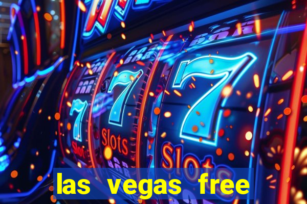 las vegas free slot machine