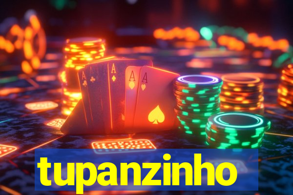 tupanzinho