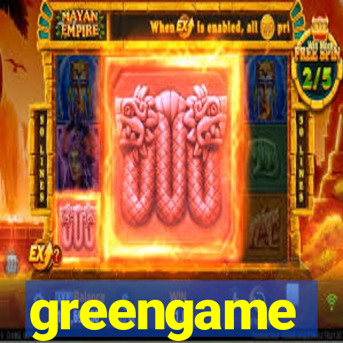 greengame