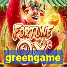 greengame