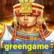 greengame