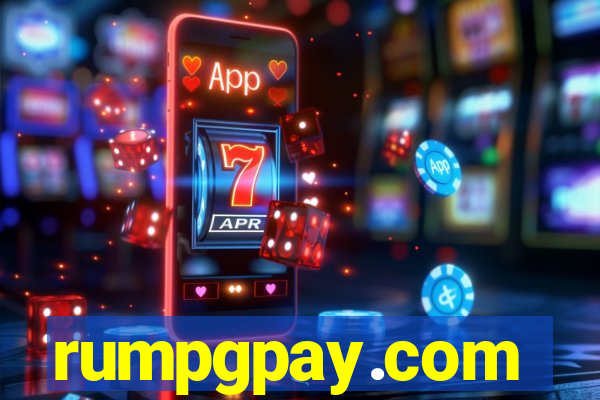 rumpgpay.com