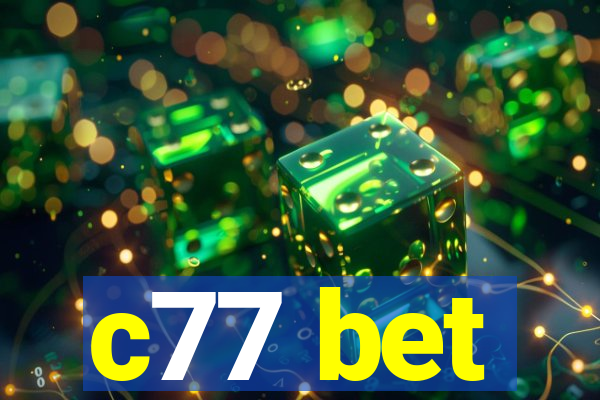 c77 bet