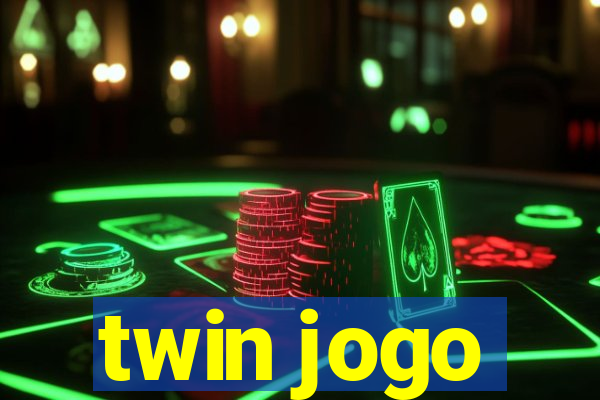 twin jogo