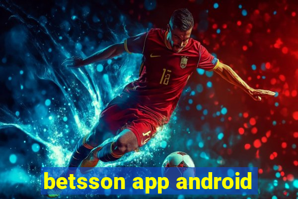 betsson app android