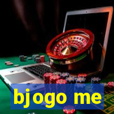 bjogo me