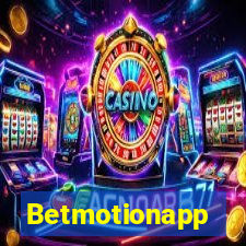 Betmotionapp