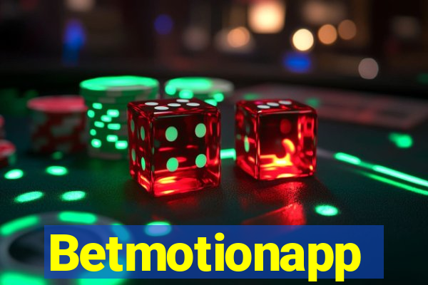 Betmotionapp