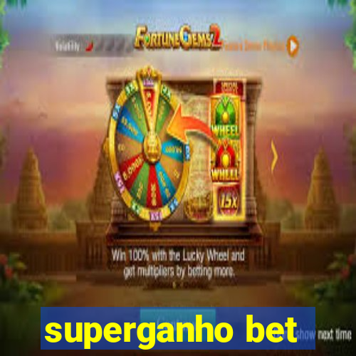 superganho bet