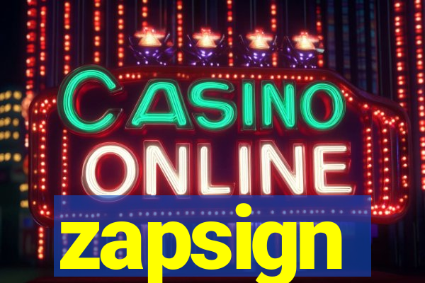 zapsign