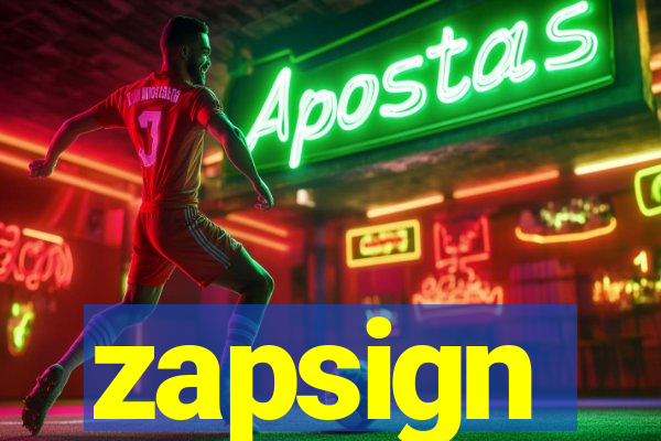 zapsign