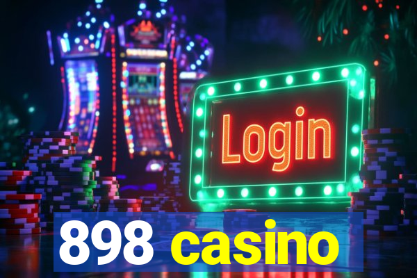 898 casino