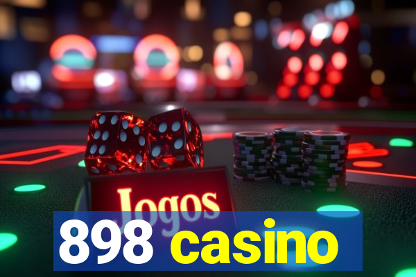 898 casino