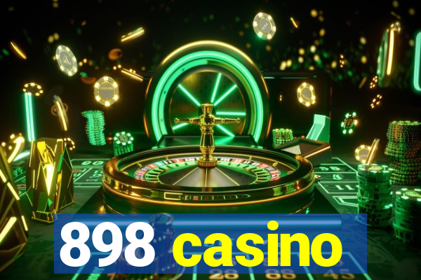 898 casino