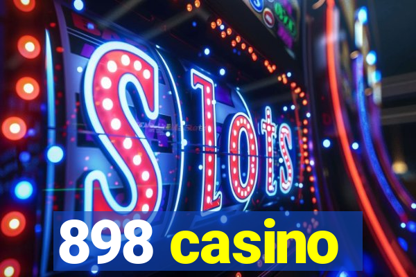 898 casino