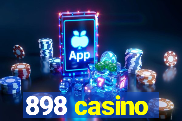 898 casino