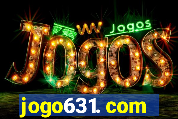 jogo631. com