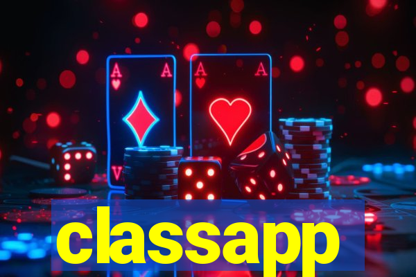 classapp