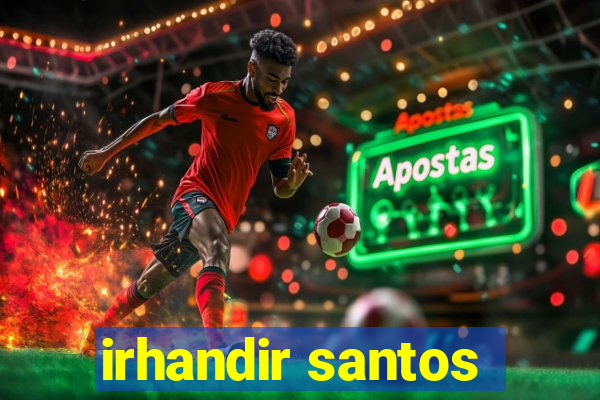 irhandir santos