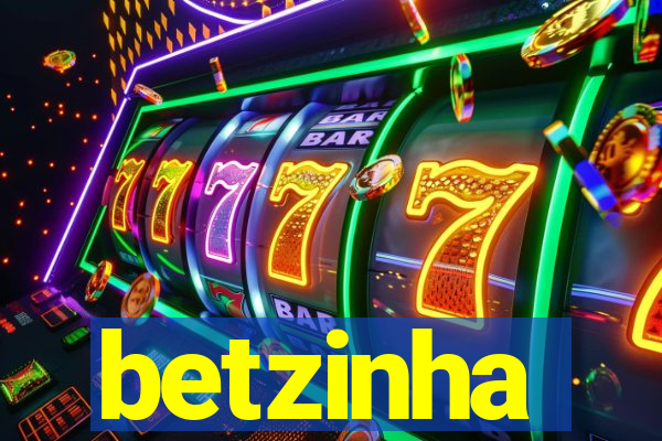 betzinha