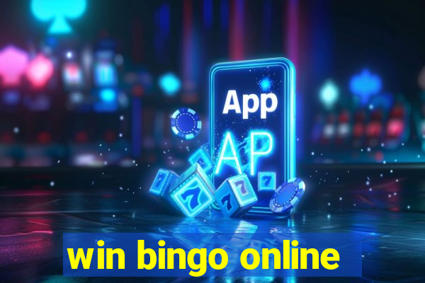 win bingo online