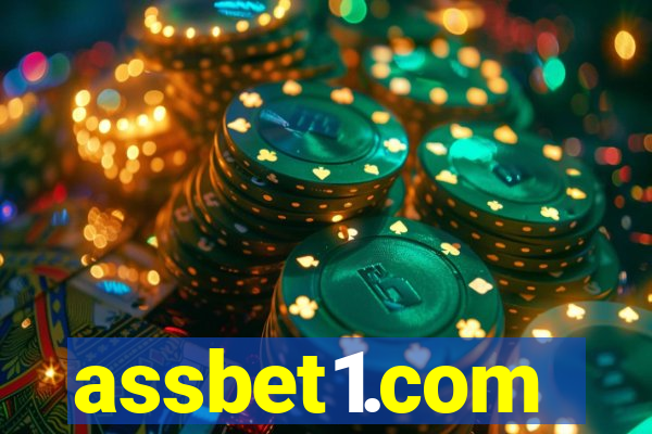 assbet1.com