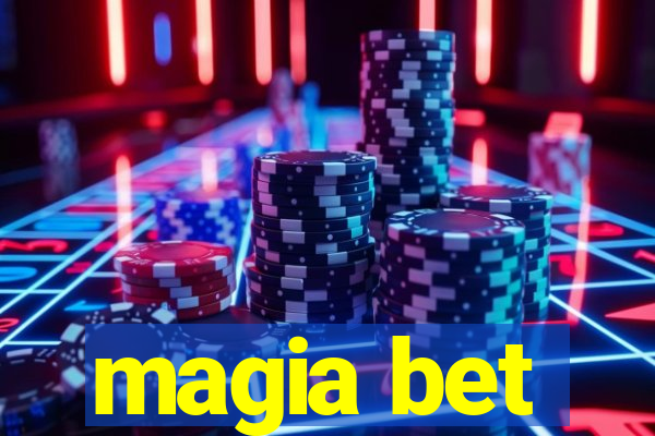 magia bet