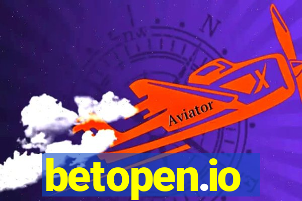 betopen.io