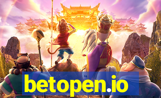 betopen.io