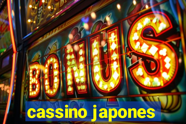 cassino japones