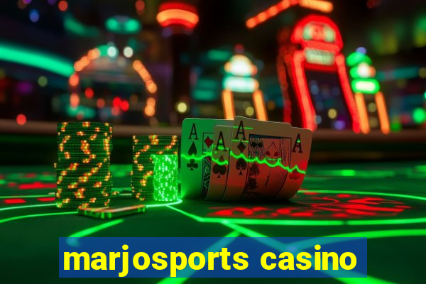 marjosports casino