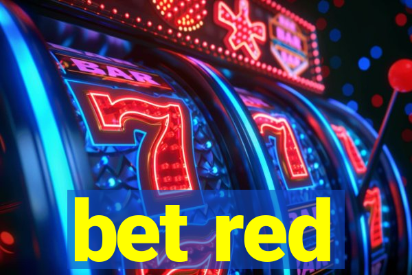 bet red