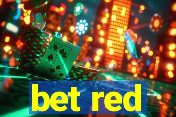 bet red