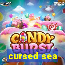 cursed sea