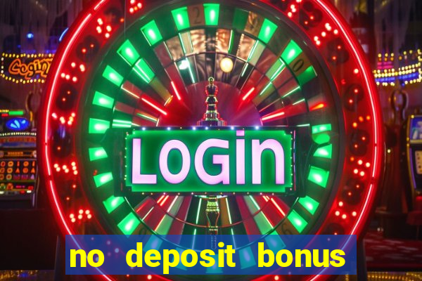 no deposit bonus casino code