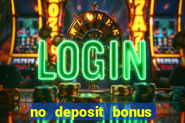 no deposit bonus casino code