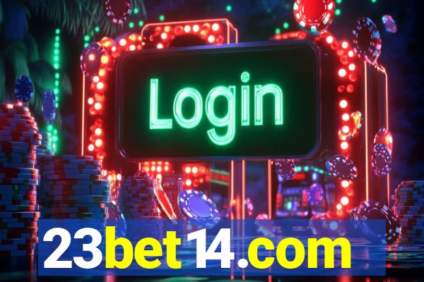 23bet14.com