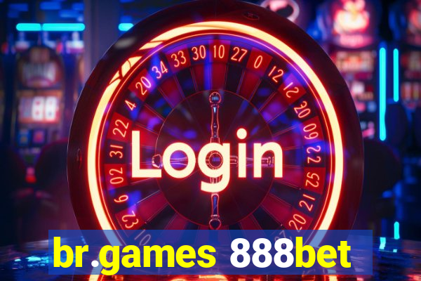 br.games 888bet